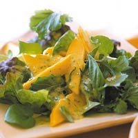 Passion Fruit Dressing