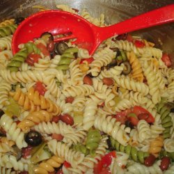 Italian Pasta Salad