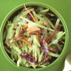 California Broccoli Slaw