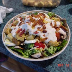 Salad Extreme