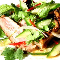 Thai Beef Salad