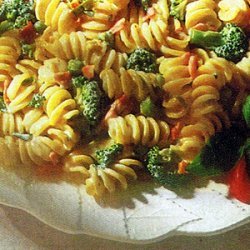 Pronto Pasta Salad