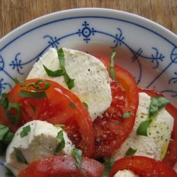 Insalata Caprese