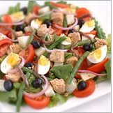 Salade Nicoise