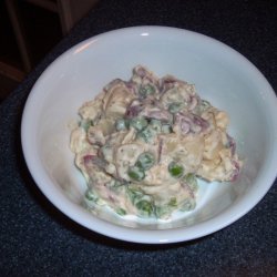 Dill Potato Salad