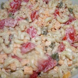 My Macaroni Salad