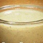 Caesar Salad Dressing