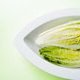 Romaine Avocado Salad With Sherry Vinegar