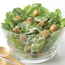 Caesar Salad - Lite