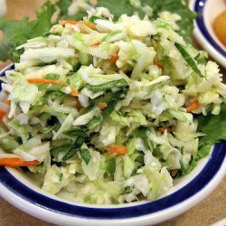 Cole Slaw