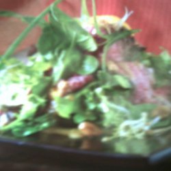 Near East Steak Salad