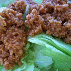 Sloppy Joe Salad