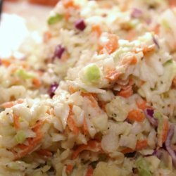 Coleslaw