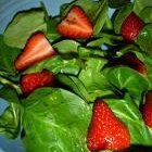 Strawberry Vinaigrette