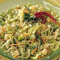 Asian Coleslaw