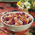 Greek Style Beet Salad
