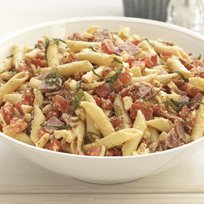 Pizza Pasta Salad