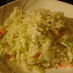 Coleslaw