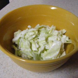 Cole Slaw Dressing