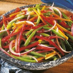 Green Bean Salad