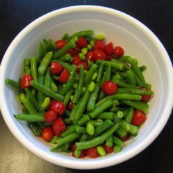 Edamame Salad