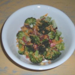 Broccoli Salad