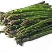 Asparagus With Orange Dressing And Toasted Hazelnu...