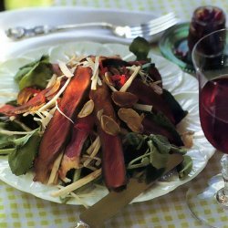 Steak Salad