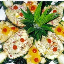 Chicken Salad