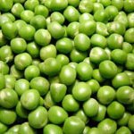 Green Pea Salad