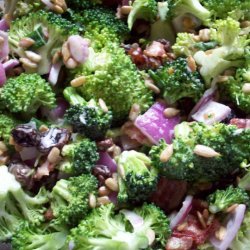 Broccoli Salad