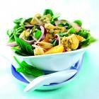 Spinach Salad