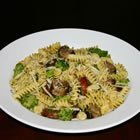 Broccoli And Sausage Cavatelli