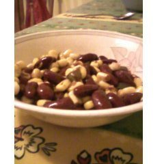 Bean Salad