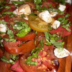 Caprese