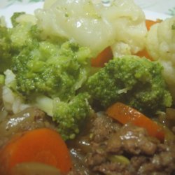 Dads Broccoli And Cauliflower Salad