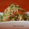 Barbados Saltfish Buljol