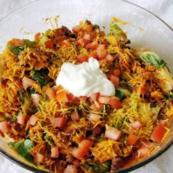 Taco Salad