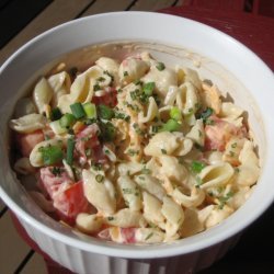 Pasta Salad