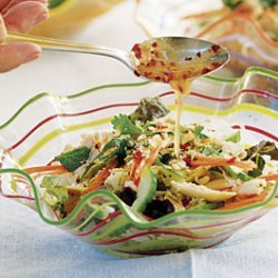 Thai Chicken Salad