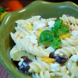 Antipasta Salad