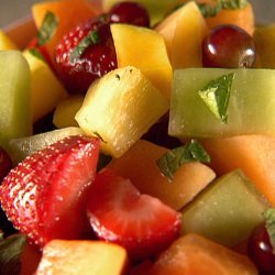 Fruit Salad