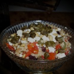 Erisian Salad