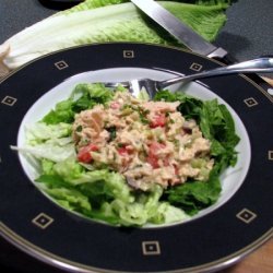 Deluxe Tuna Salad