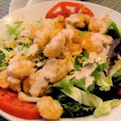 Obx Shrimp Salad