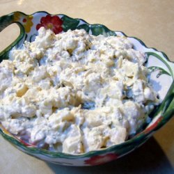 All American Potato Salad