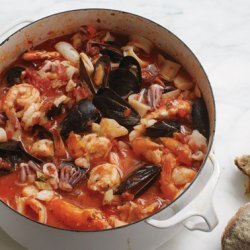 Cioppino