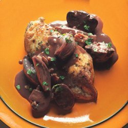 Quick Coq au Vin