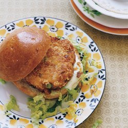 Fish Cakes