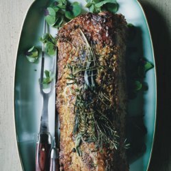 Herb-Roasted Pork Loin